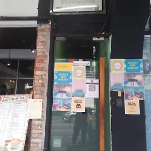 Raizzy's Kuala Lumpur