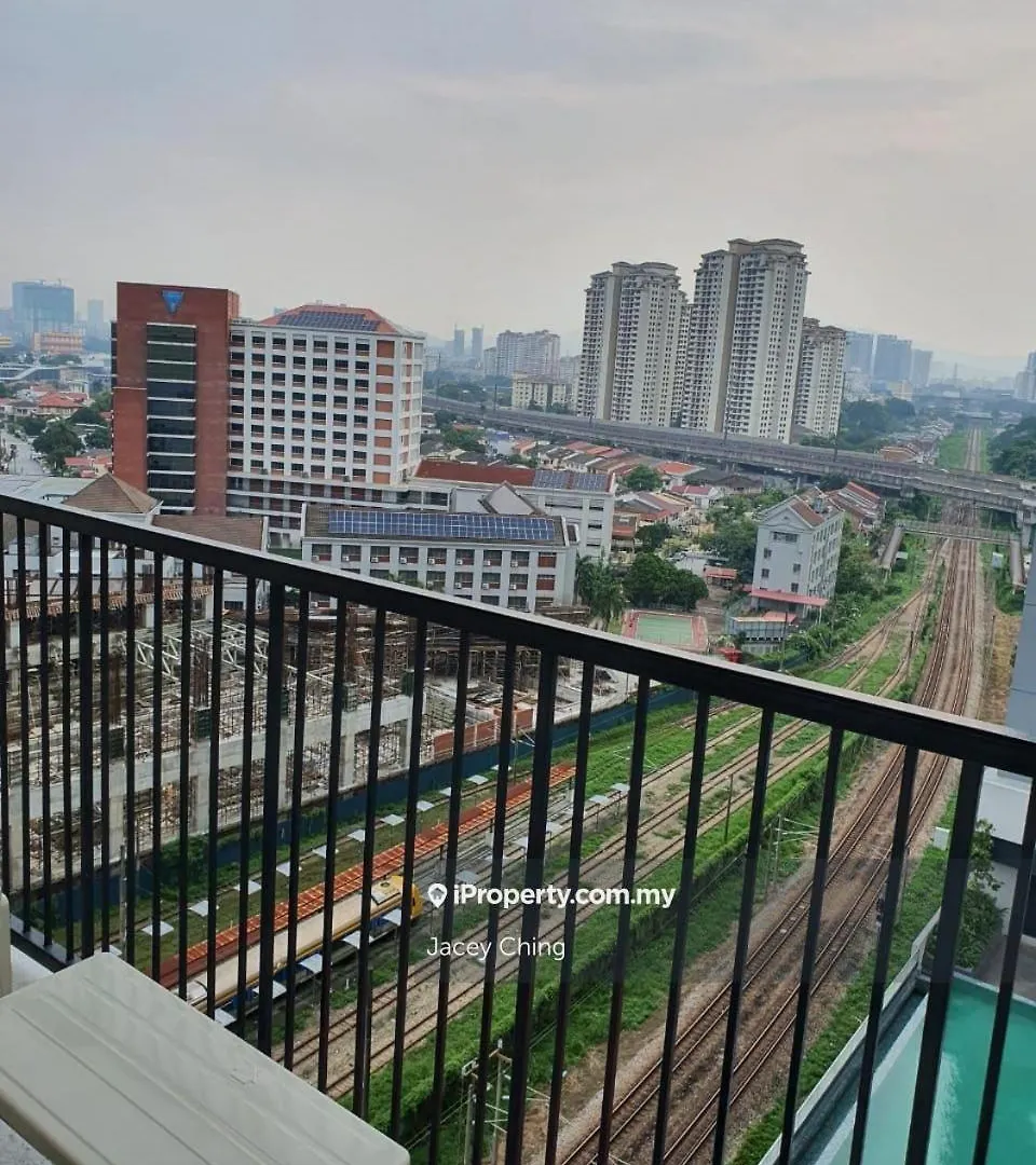 Vista Sentul Residence Kuala Lumpur 0*,  Malaysia