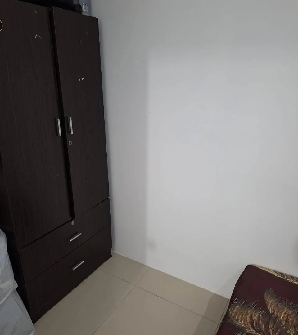 Vista Sentul Residence Kuala Lumpur Homestay