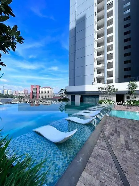 Vista Sentul Residence contacts