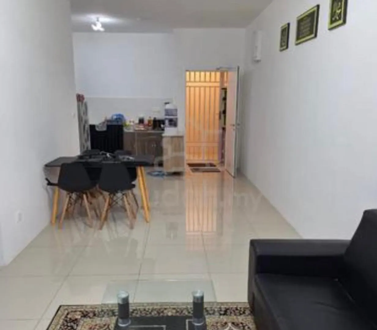 Homestay Vista Sentul Residence Kuala Lumpur